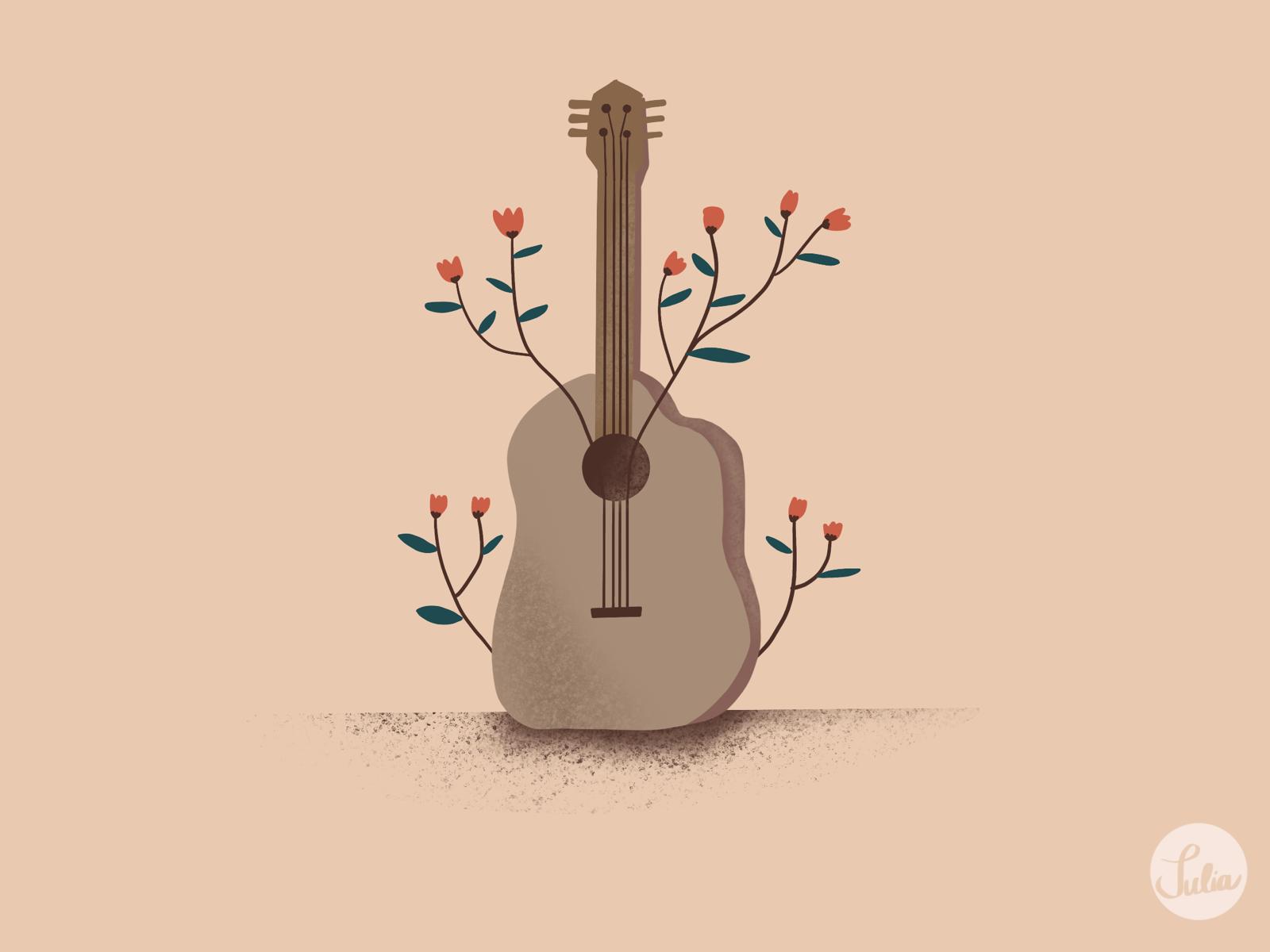 Guitar